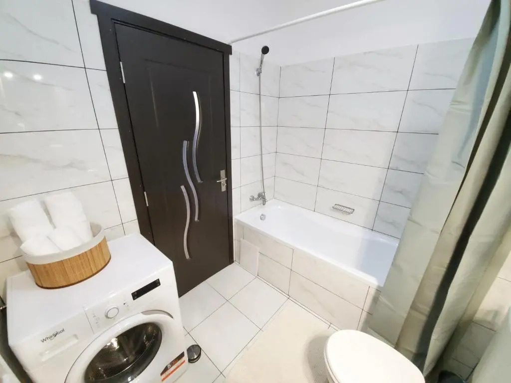 Apartament 29