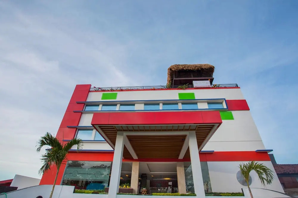Airy Mataram Ampenan Adi Sucipto 10 Lombok