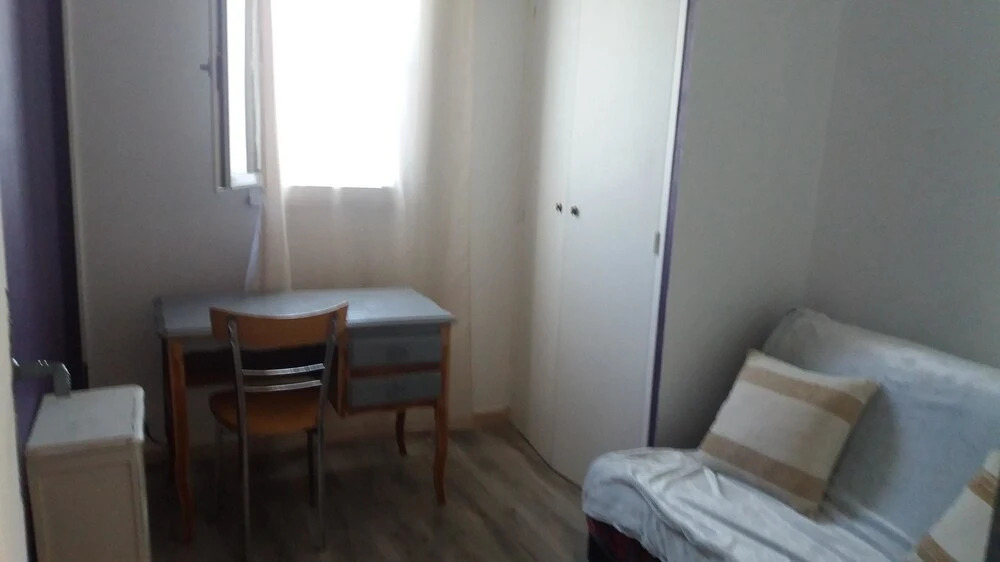 Apartment With 3 Bedrooms in La Crau, With Private Pool, Enclosed Gard