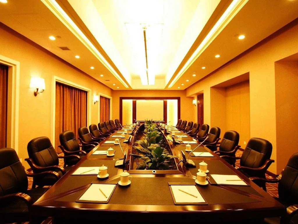 White Dolphin Hotel - Qinzhou