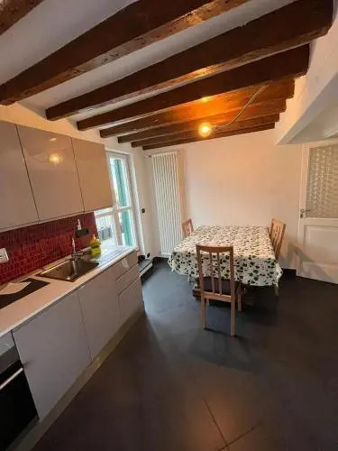 Magicstay - Flat 66M² 1 Bedroom 1 Bathroom - Genoa
