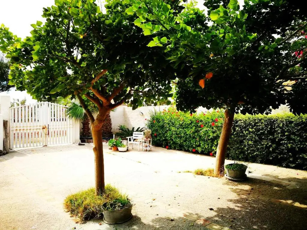 Casa delle Conchiglie