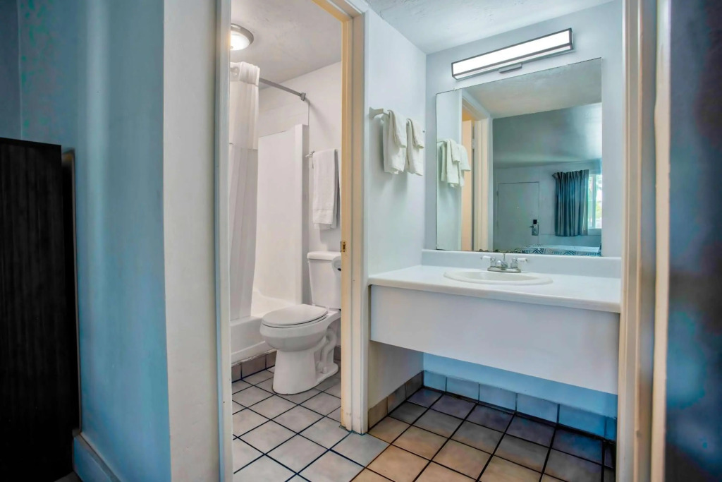 Motel 6 Tucson, AZ - East Williams Center