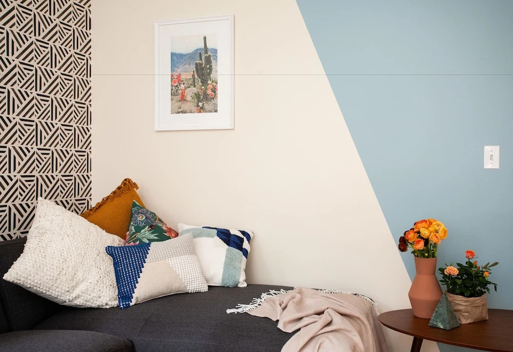 Family Apartments in Boston by Namastay