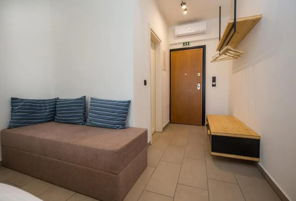 Filippos Hotel