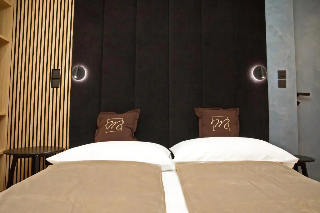Mamas Design & Boutique Hotel