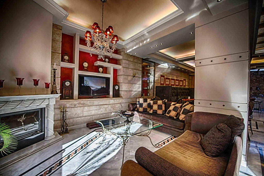 Olympus Mediterranean Boutique Hotel