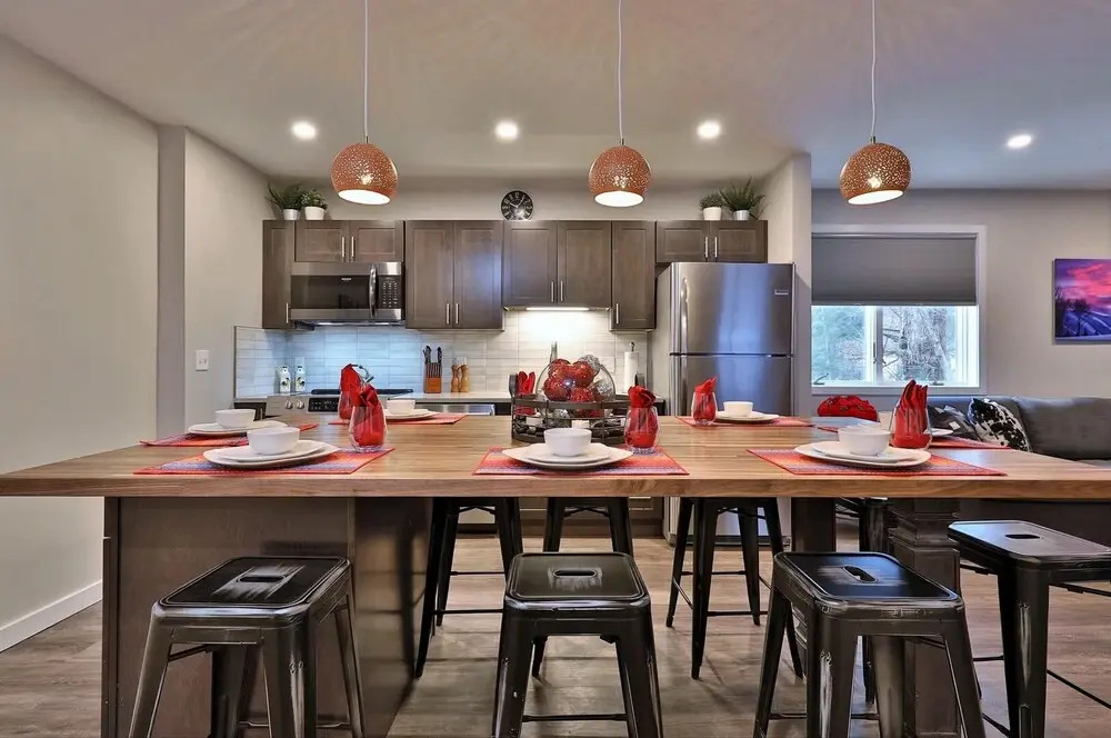Killington Center Inn & Suites by Killington VR - 1 Bedrooms