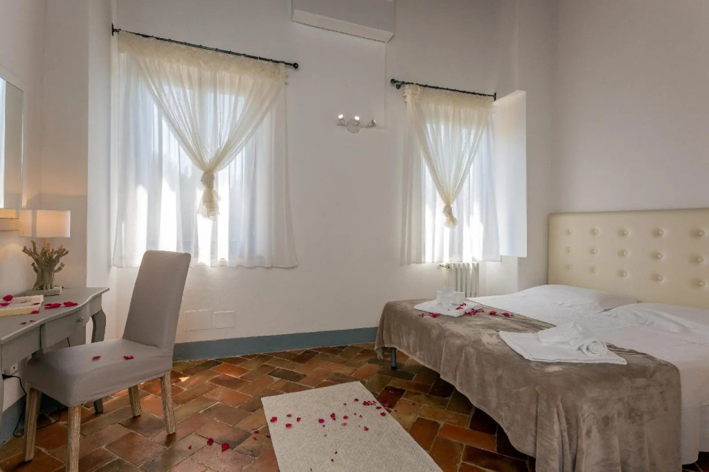 Il Borgo di Terrensano