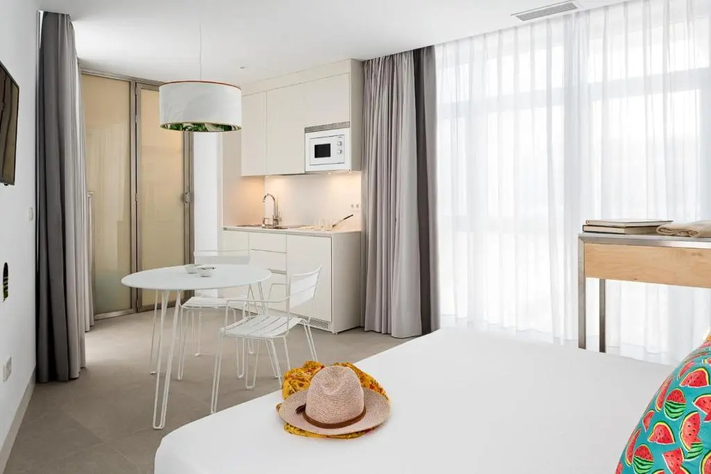 Apartamentos y estudios céntricos Conil Home Suite