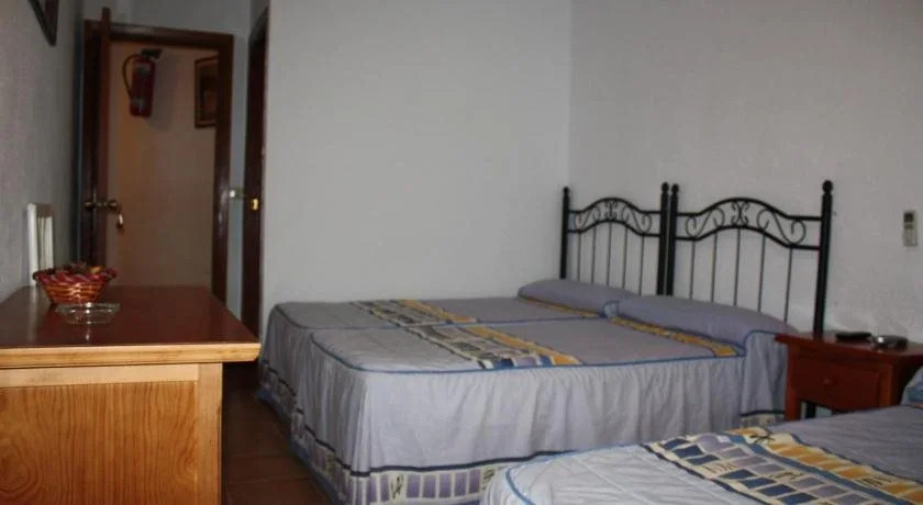Hostal Tamarindos
