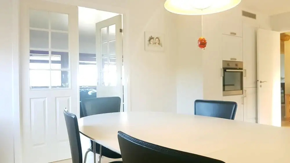 Tórshavn Apartment - City Park