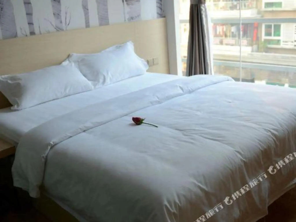 Meili Yangguang Business Hostel