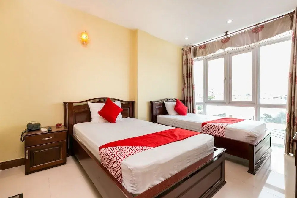 OYO 354 Di Tan Hotel