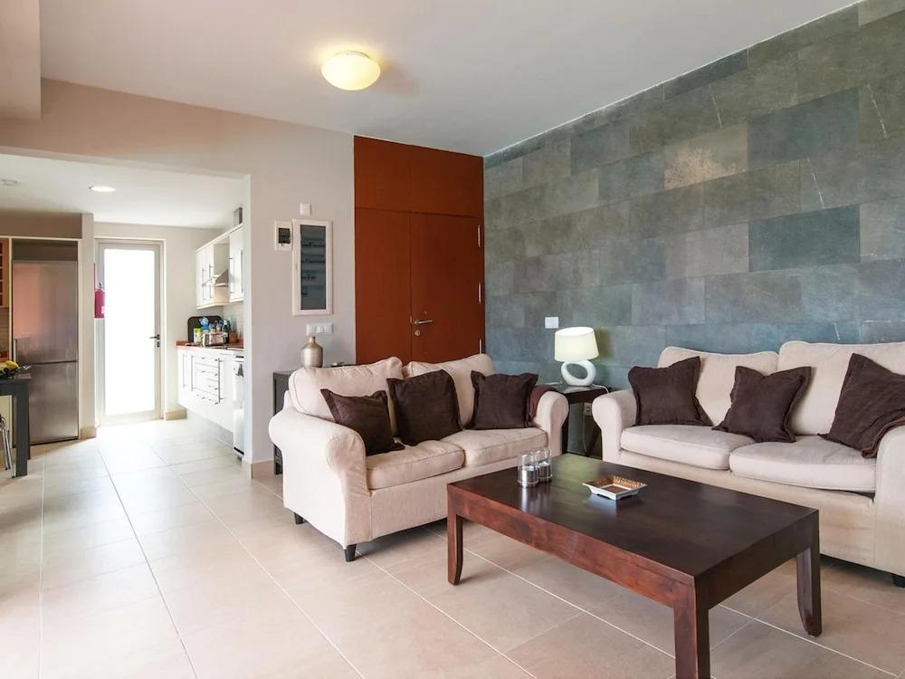 Salobre Golf Villas - Holiday Rental Par 4 - 10