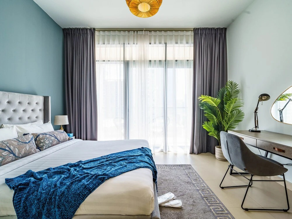 Downtown Charming Condo Close to Dubai Mall