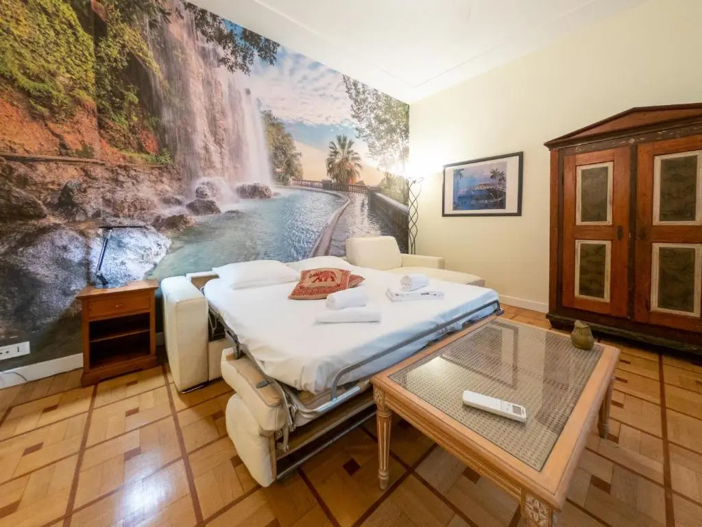 BH - RIVIERA CAPITOL - Luxury 2 Rooms 4 People