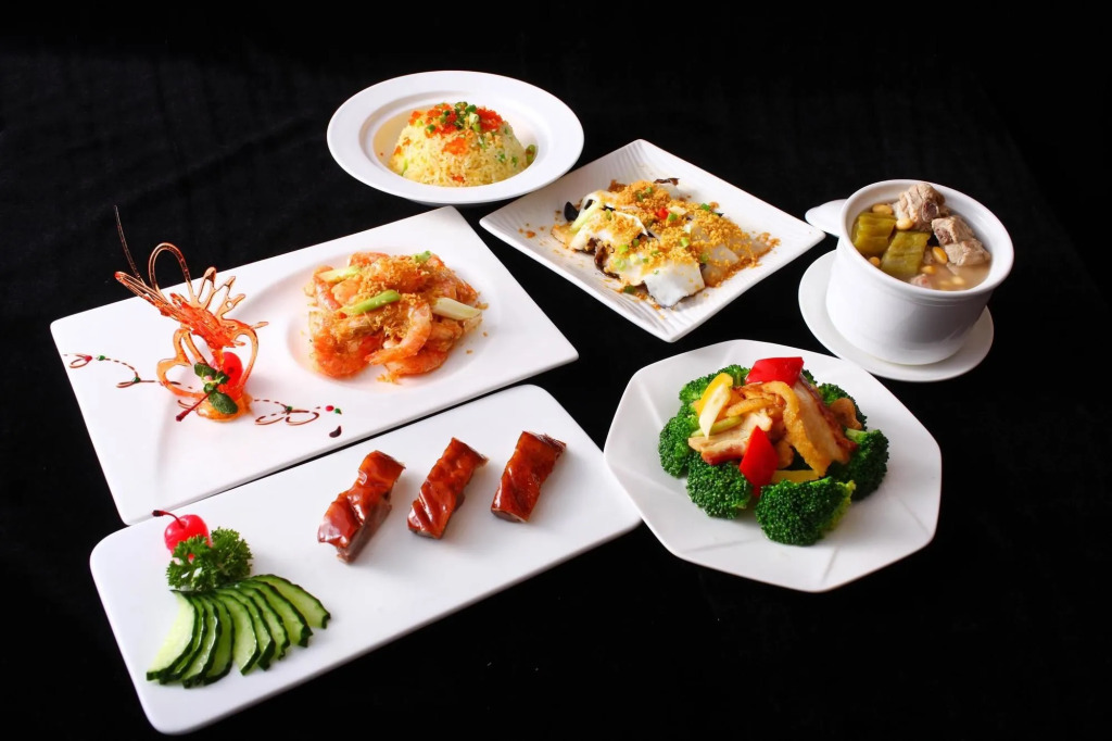 Swissotel Foshan
