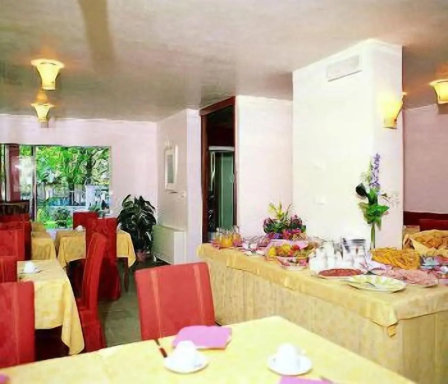 Hotel Il Guscio