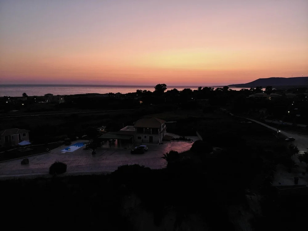 Villa Sapphire