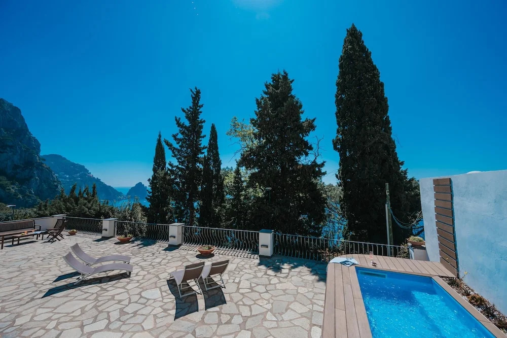 Villa La Baika by MyVillaCollection