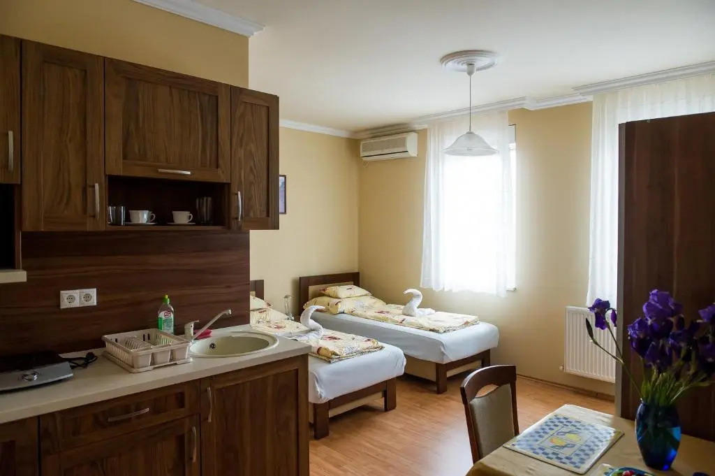 Aura Apartman