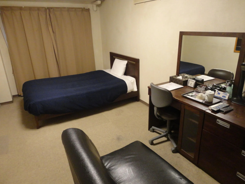 HOTEL LiVEMAX BUDGET Nagoya
