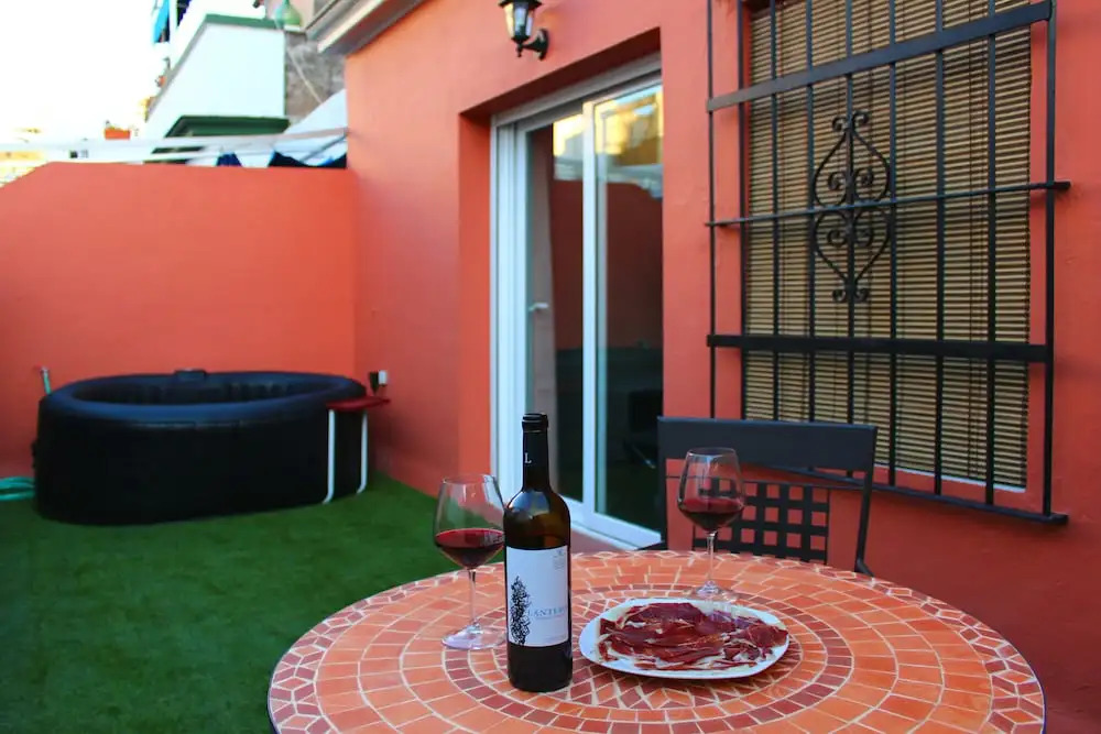 Apartamentos Centro Sevilla Arenal