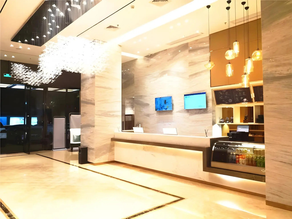 City Comfort Inn Foshan Gaoming Huaying Square