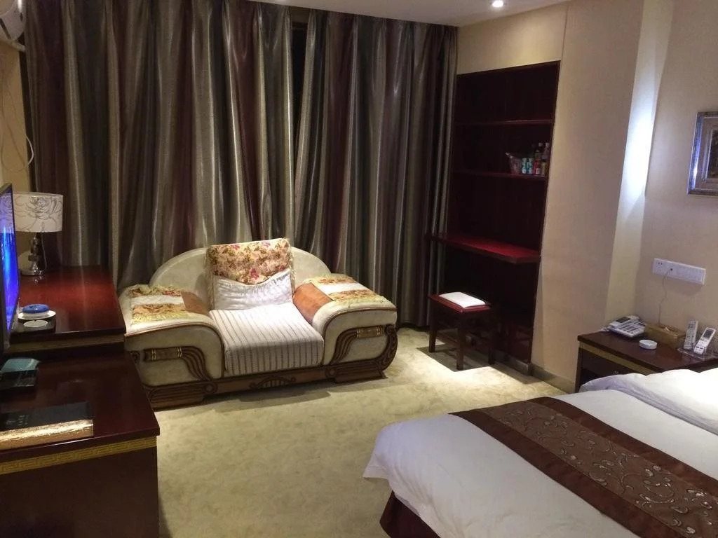 Hexi Hotel