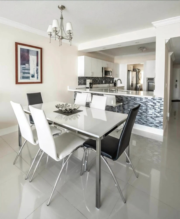 Le Marina Bay 1006 by Go Florida Condo Sunny Isles