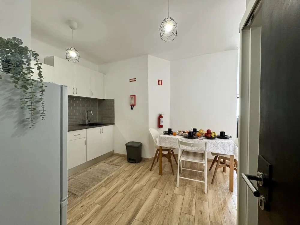 Albufeira Skylight 3 With Pool by Homing