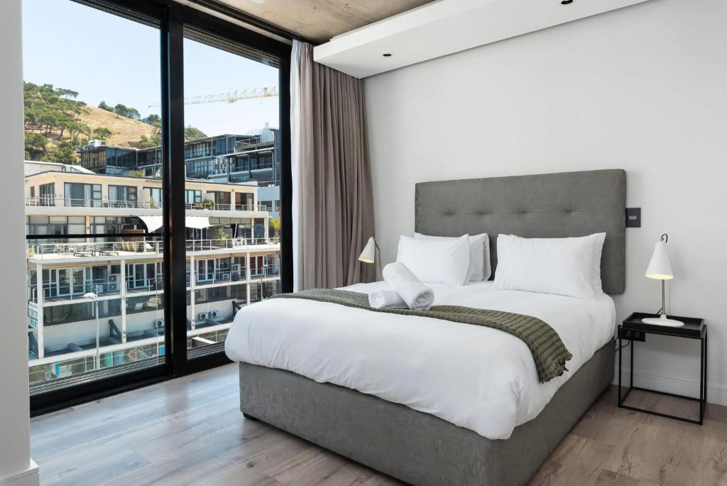 The Signature Apartments