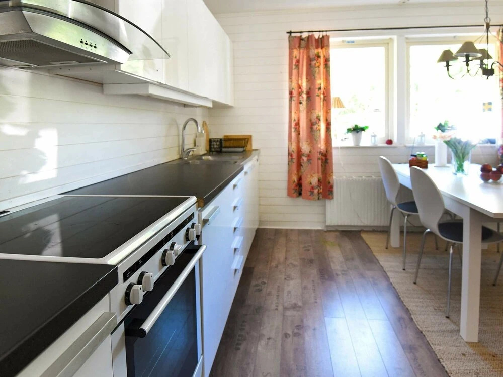 Holiday Home in Motala