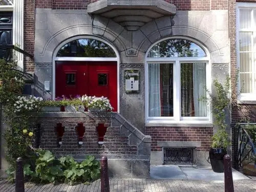 Prinsenhuis