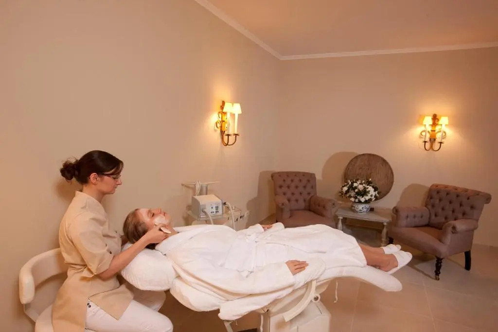 Golfhotel Schloss Lüdersburg Golf & Spa