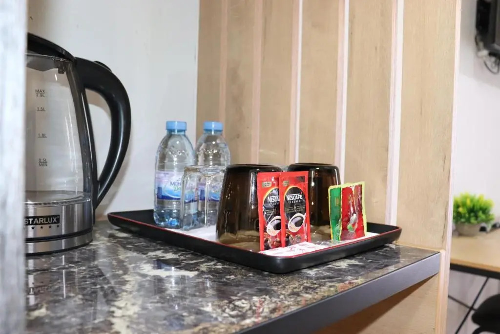 Bobur Hotel