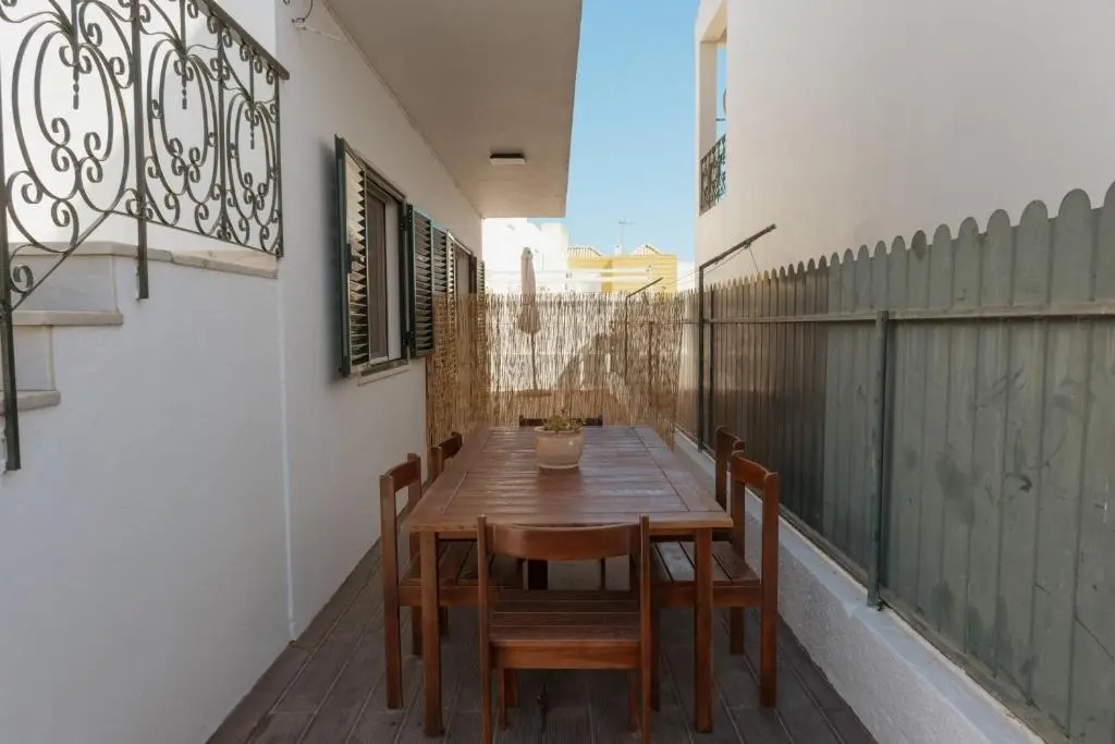 Casa da Lota 1º