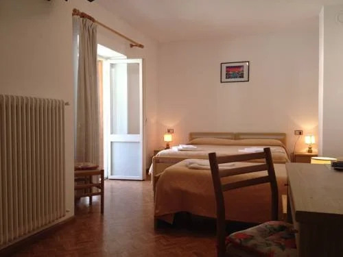 Lagorai - Hotel