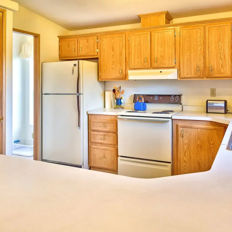 Spyglass Dunes in Grayland