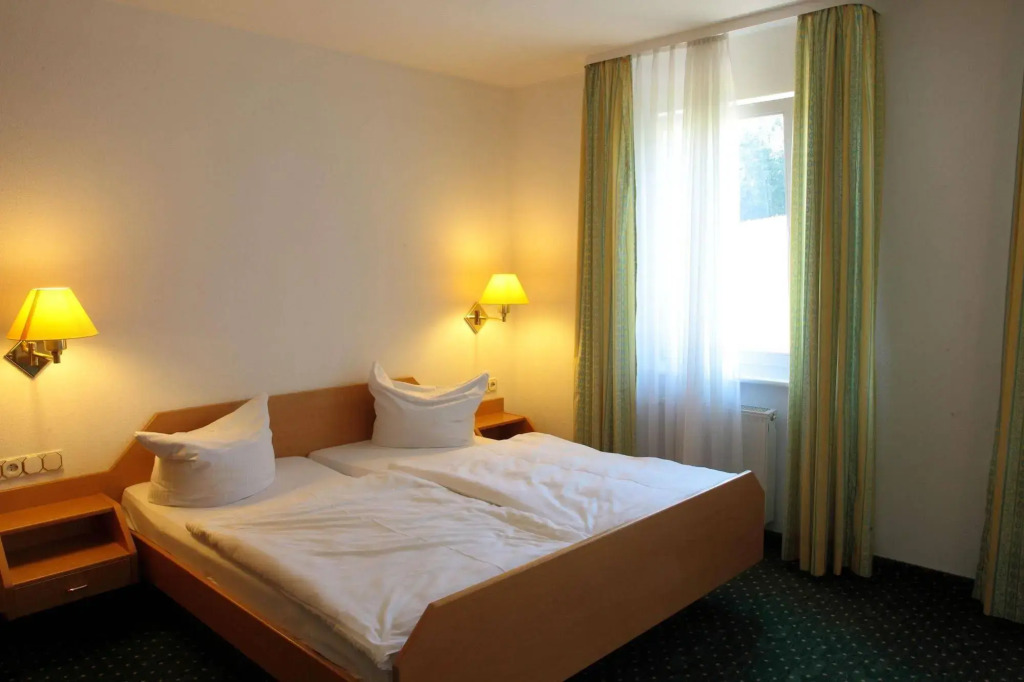 Hotel Hirsch