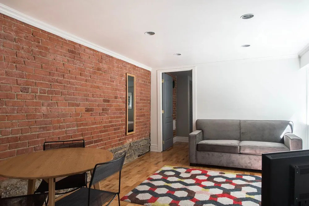 Vintage 2Br in Milton Park by Sonder