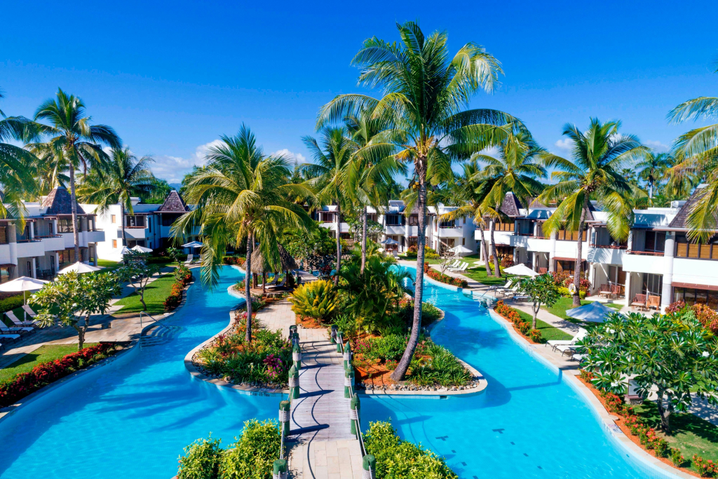 Sheraton Denarau Villas