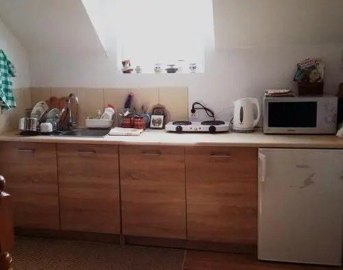 Gosciniec Poezja
