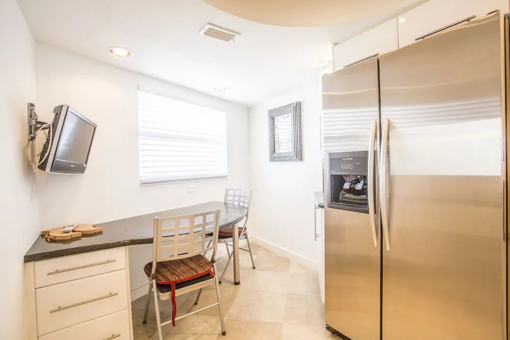 Gulf and Bay Club- C702 2 Bedrooms 2 Bathrooms Condo