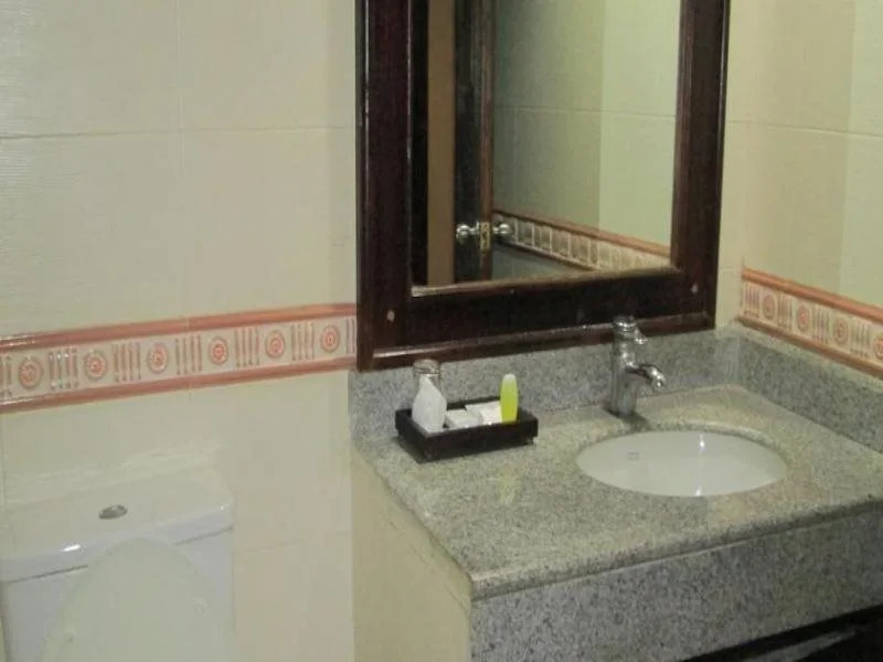 Mirama Hotel