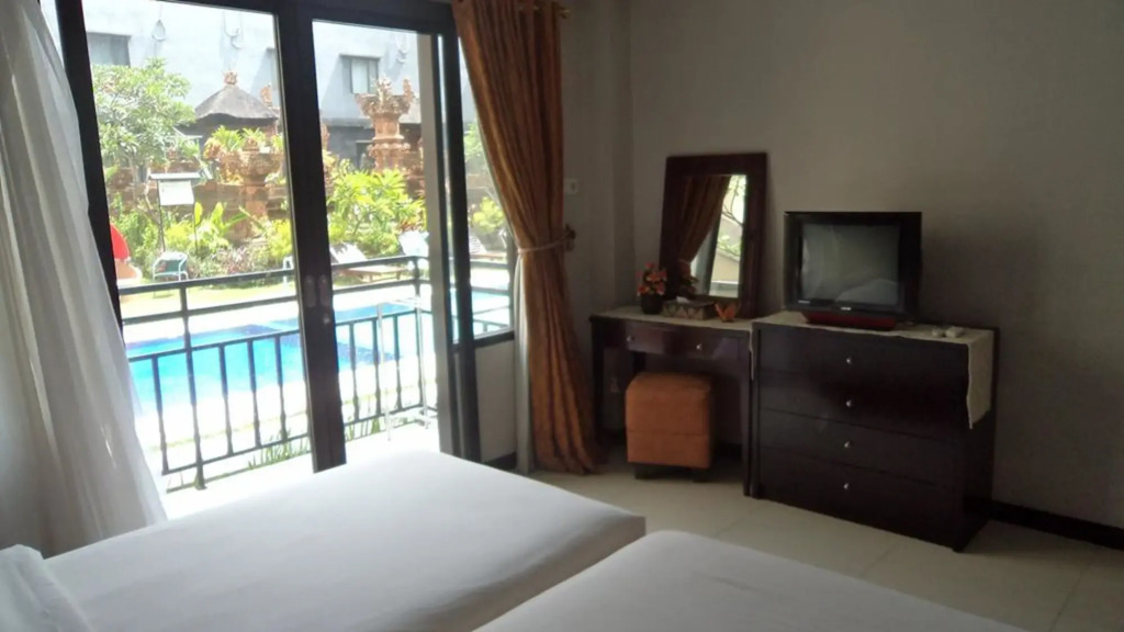 The Aromas of Bali Hotel & Residence