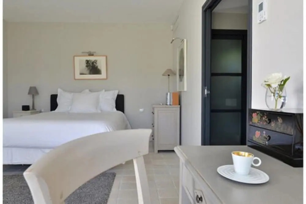 Maison Alpilles Prestige