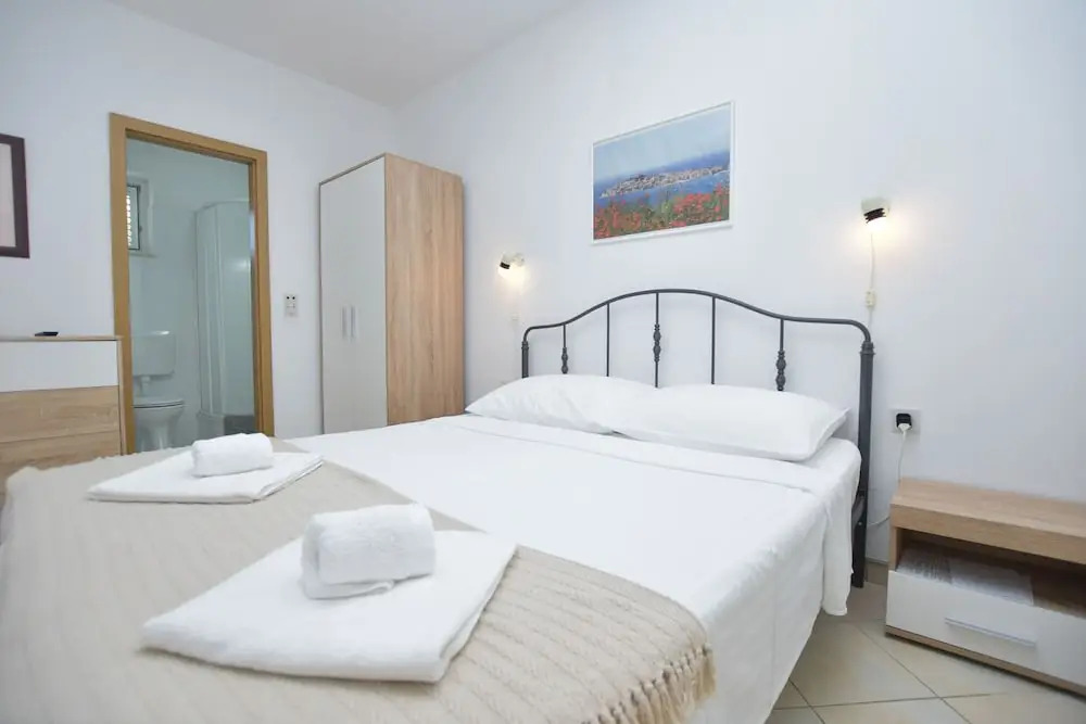 Apartments Eva