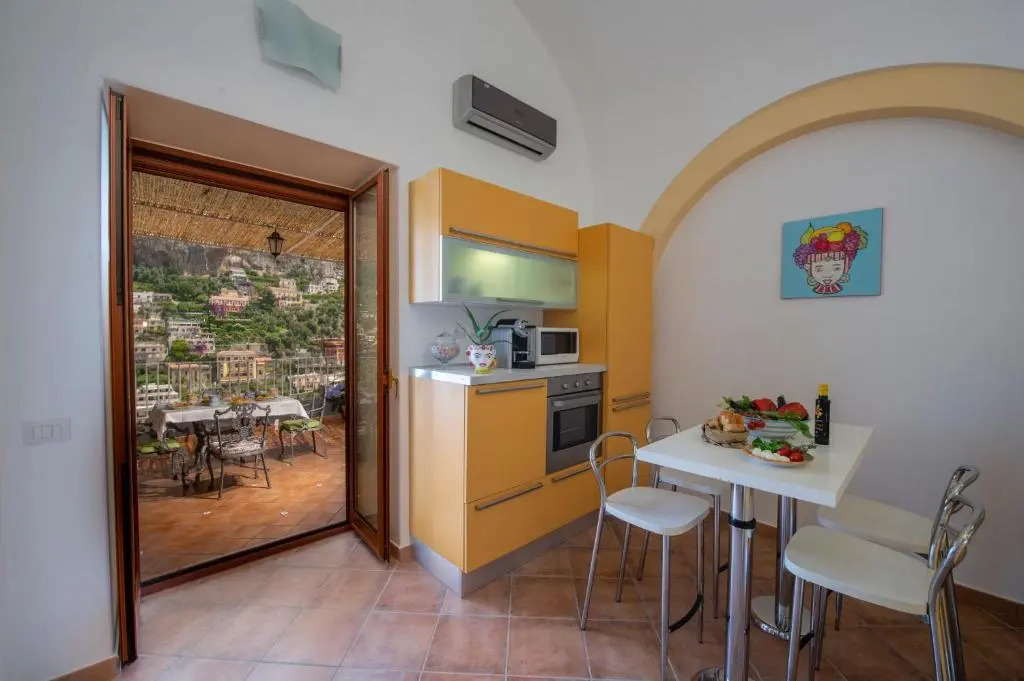 Villa Eos